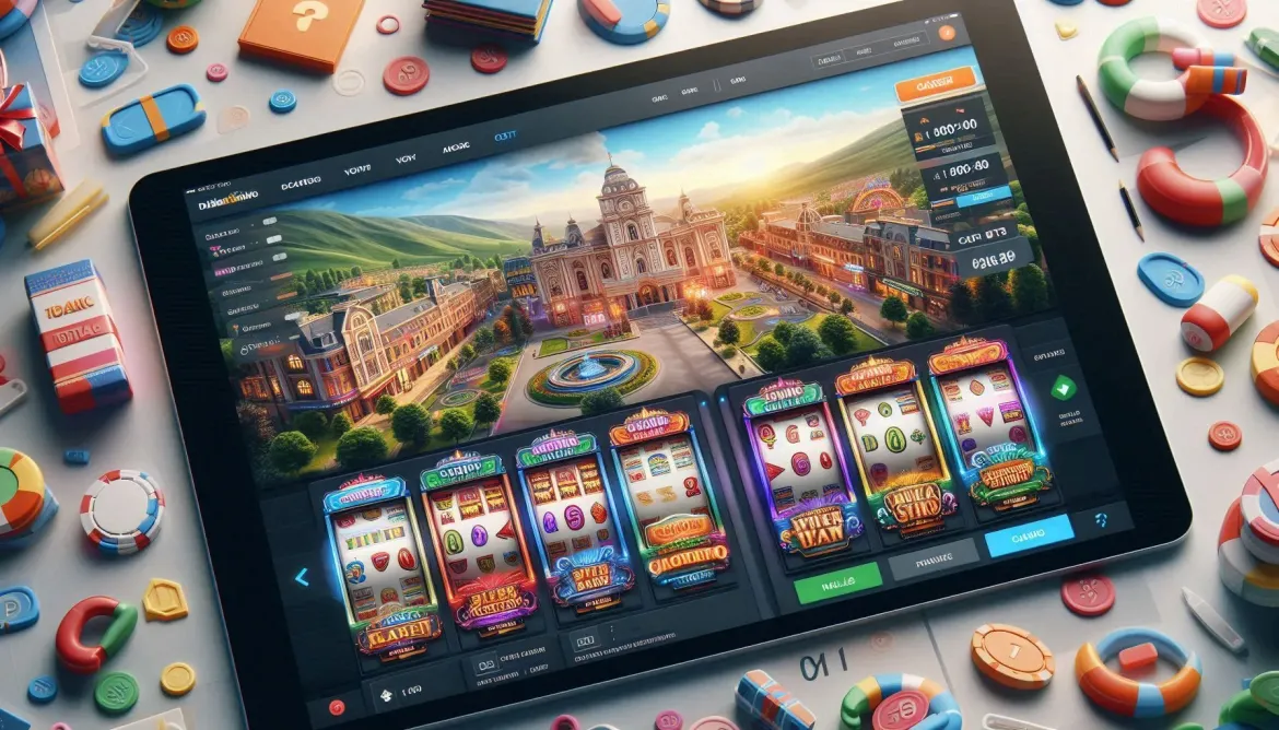 Casino Kassel